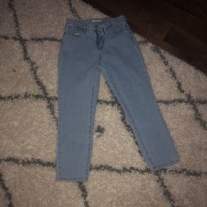 PacSun jeans